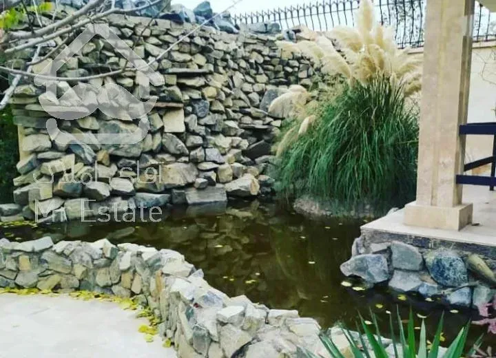 اجاره باغ ویلاشیک درتهران در لواسون