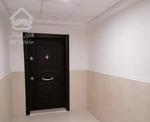 یک واحد آپارتمان در برج منطقه 22