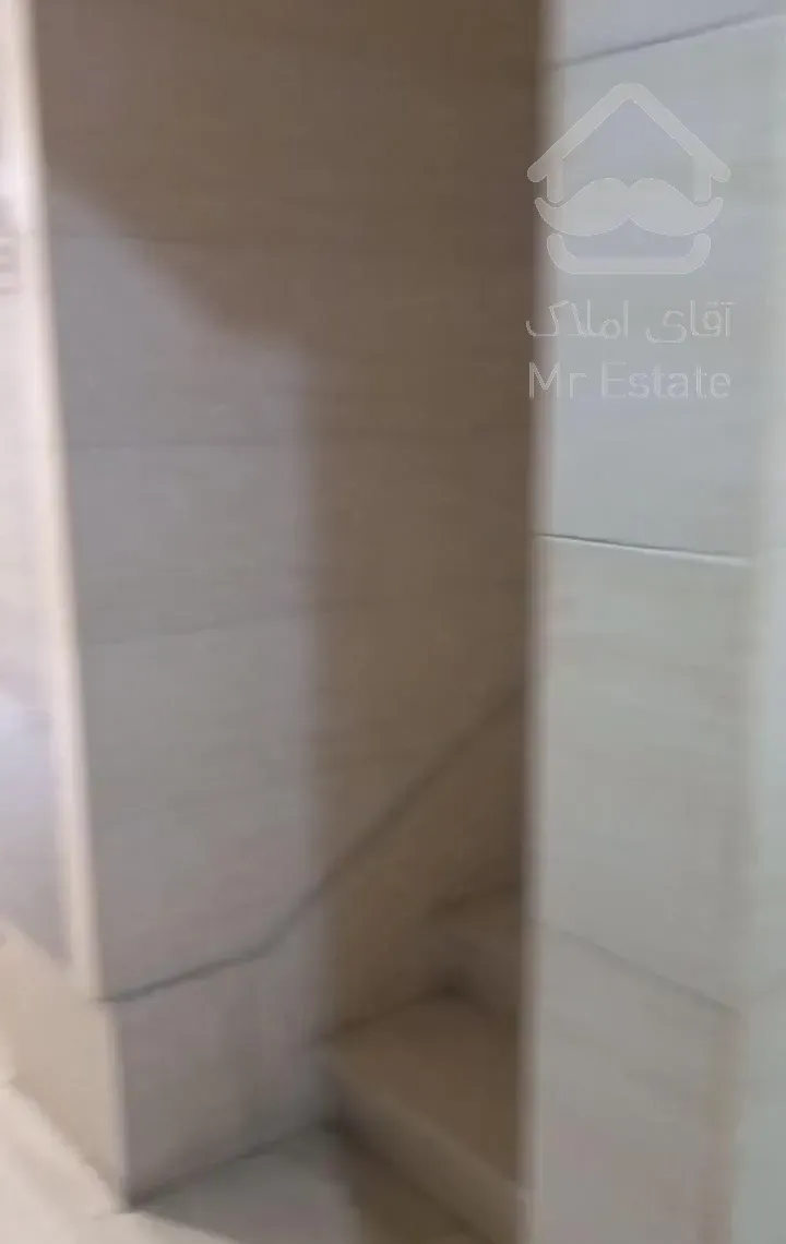 آپارتمان دوخواب غرق نور قلهک