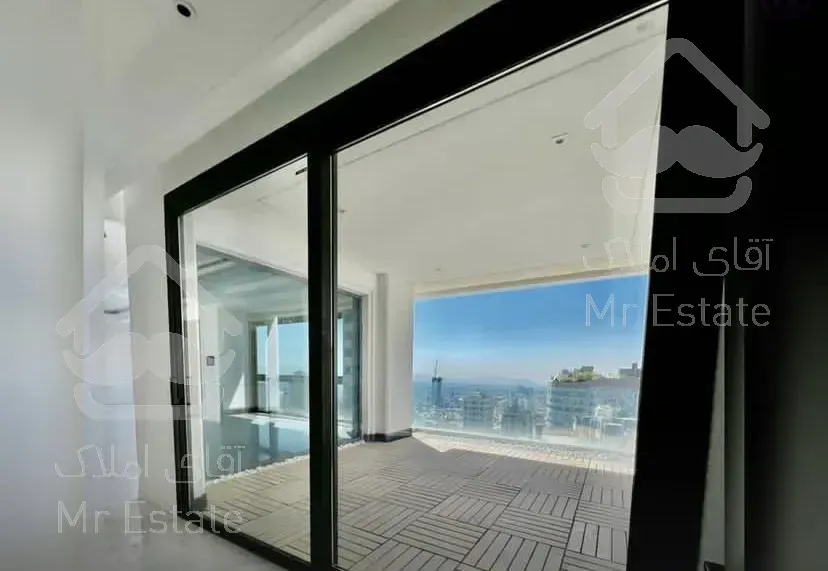 رهن و اجاره آپارتمان ٢٨٠ متری نیاوران