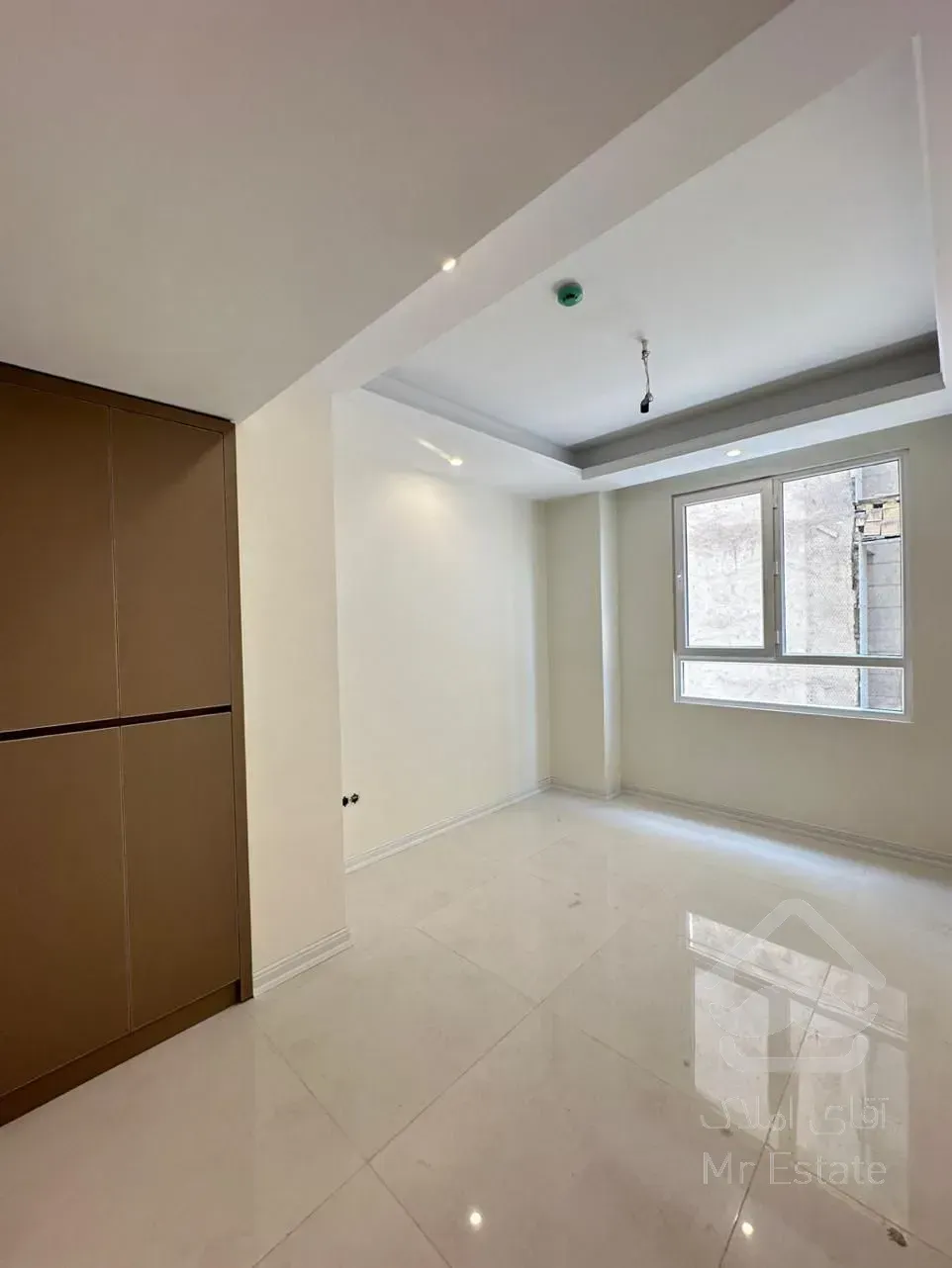 فروش آپارتمان 107 متر در جنت آباد جنوبی بی نقص