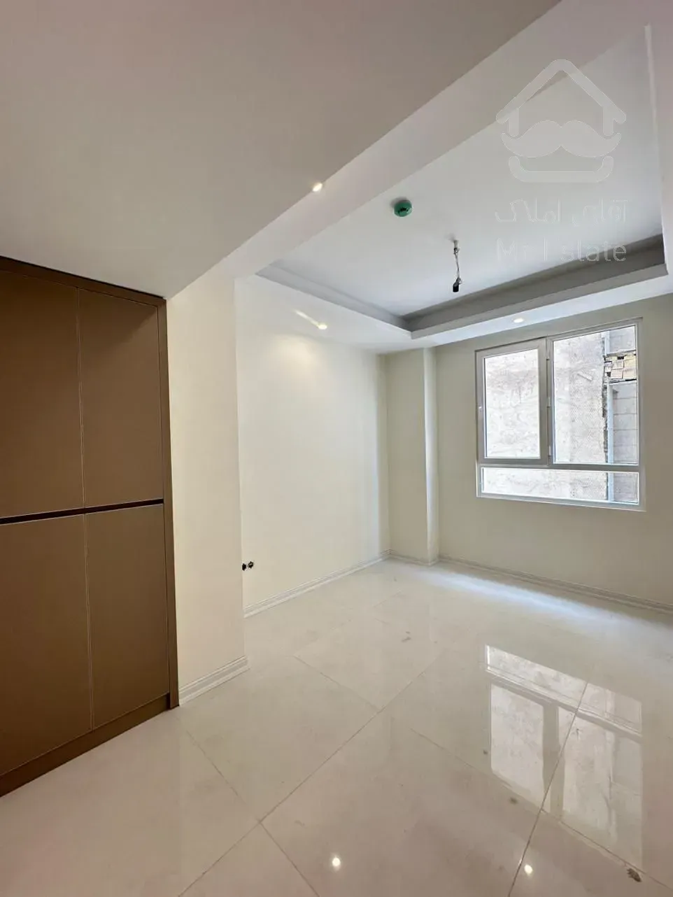 فروش آپارتمان 170 متر در جنت آباد جنوبی دو بر نور