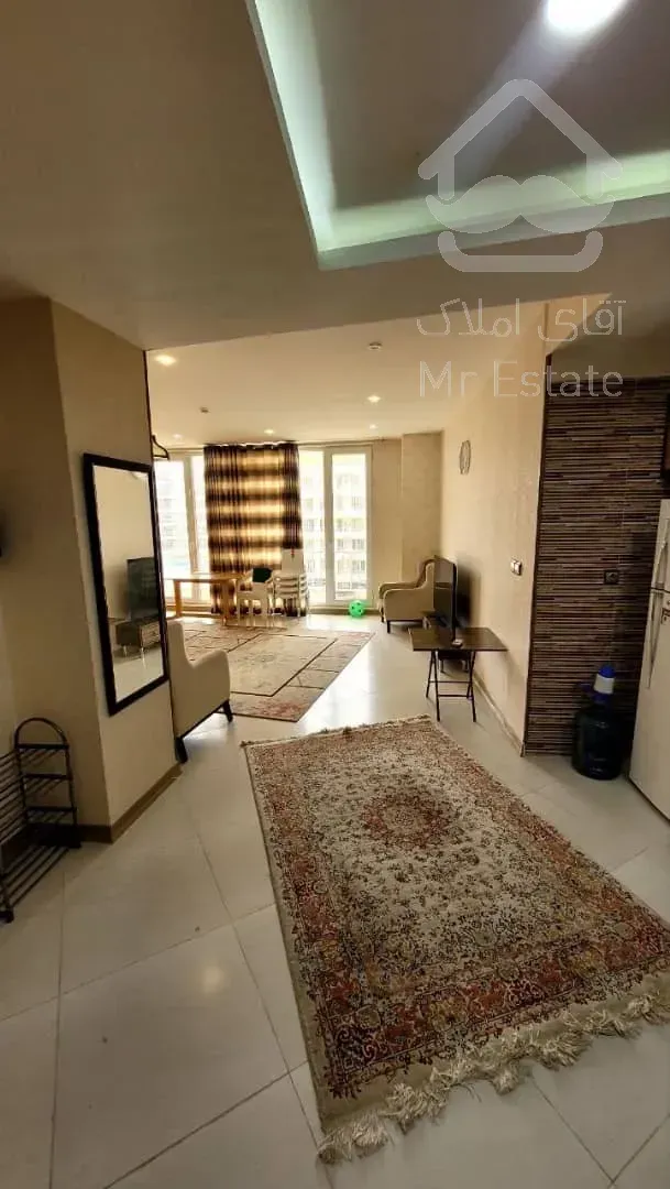 فروش آپارتمان یکخواب در‌مجتمع ایرانیان کیش