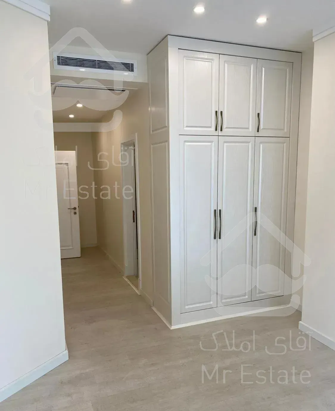 فرمانیه-سنبل ۳۰۳متر ۴خواب دیدوتراس  فول مشاعات