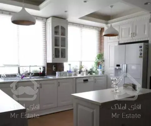 ۶۷ متر یک خواب فول امکانات پونک مخبری