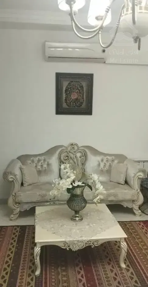 رهن اپارتمان مبله ۹۰ متری ۲ خواب