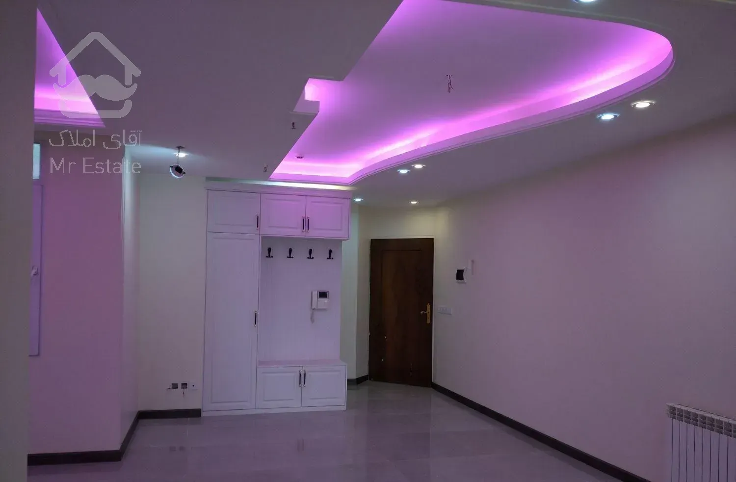 70متر فول امکانات طبقه چهارم مشابه نوساز