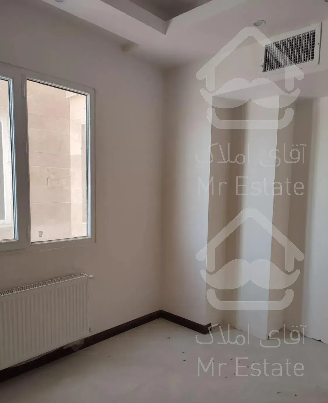 آپارتمان ۱۲۵ متر گیلاوند(خیابان سپاه)