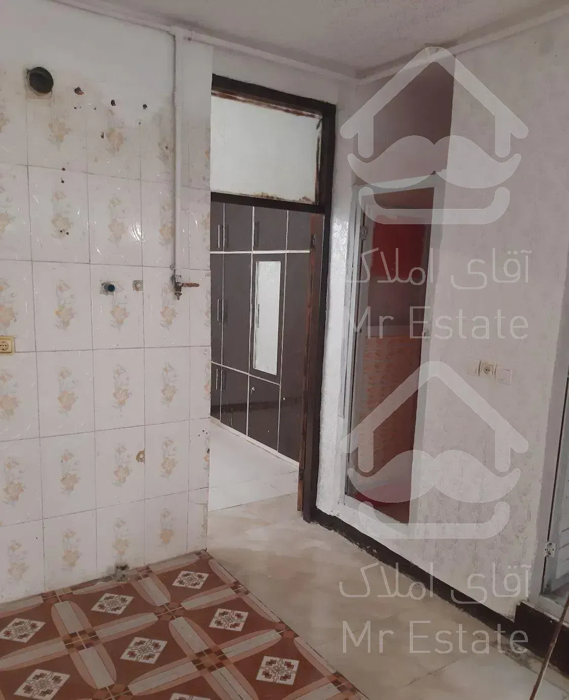 آپارتمان ۶۶متری ،گلشاد ۹