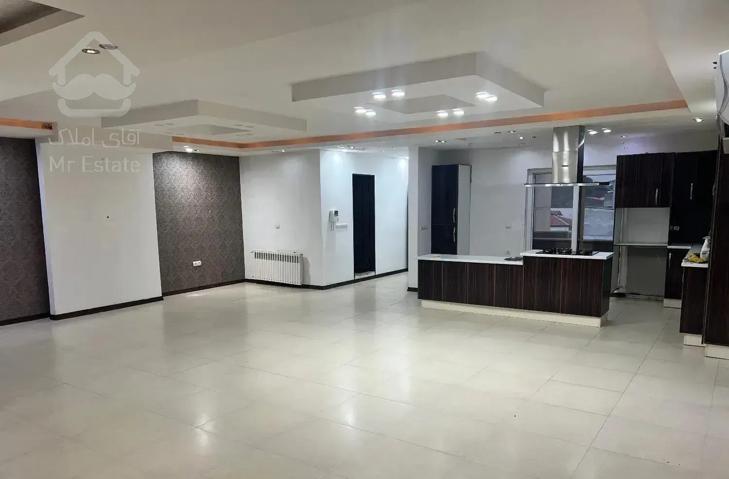 رهن و اجاره آپارتمان ۱۶۰ متری