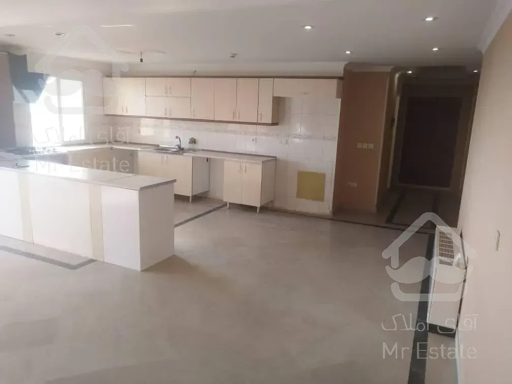 رهن کامل اپارتمان در اقدسیه