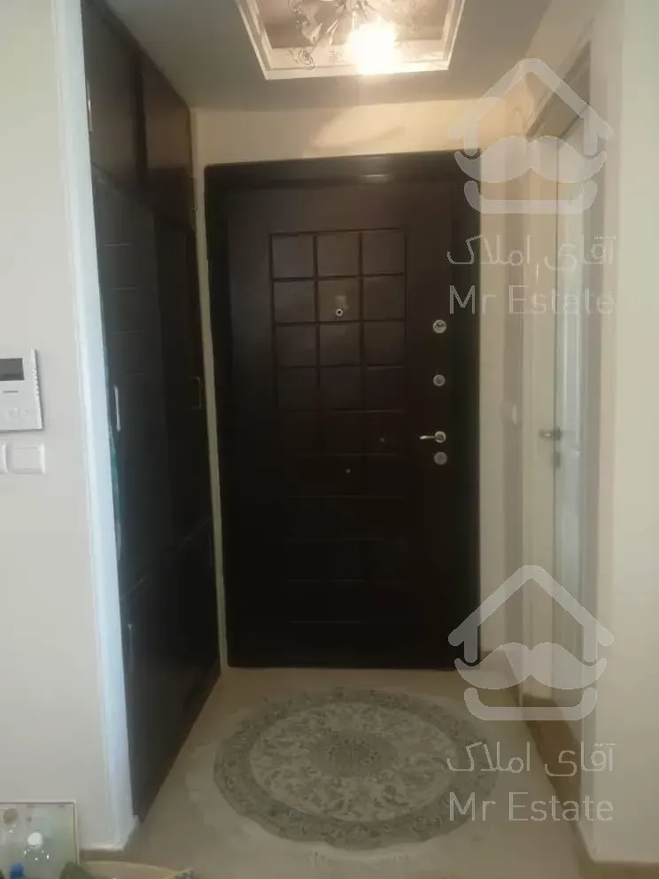 اجاره آپارتمان سه خوابه صادقیه