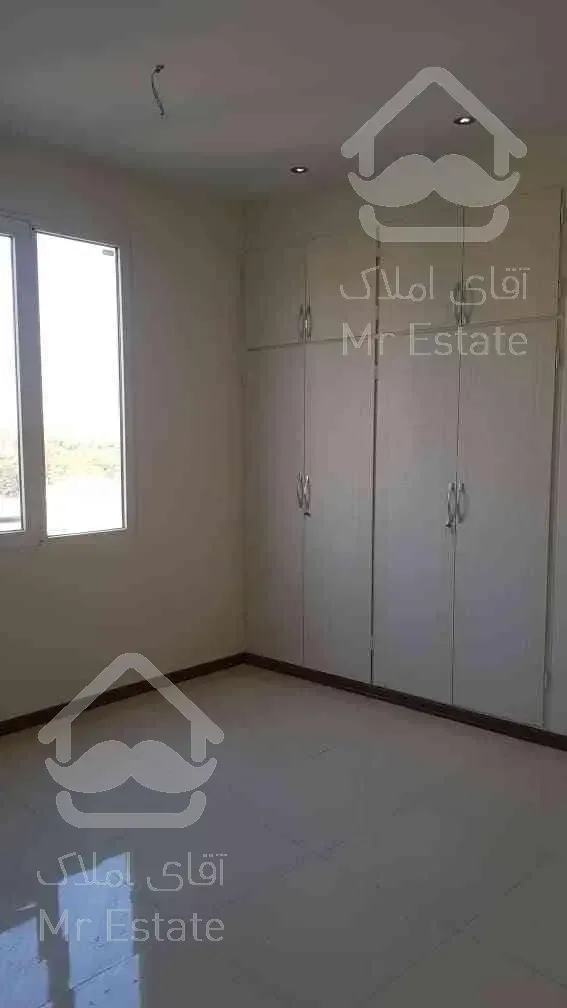 فروش واحد ۱۱۵ متری کلید نخورده