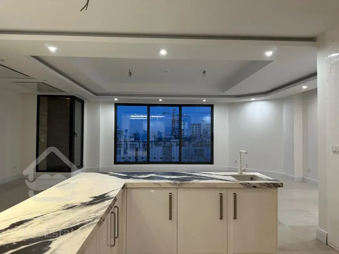 فروش اپارتمان 182 متری زعفرانیه