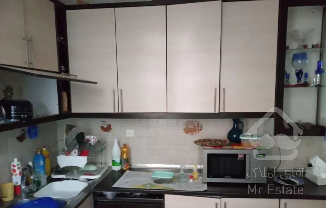 ۶۰متری۵۵متری*باپارکینگ*جمالزاده جمهوری آذربایجان