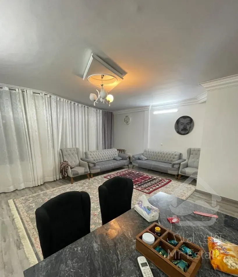 سرمایه‌گذاری بر آرامش و آینده، در قلب هاشمیه