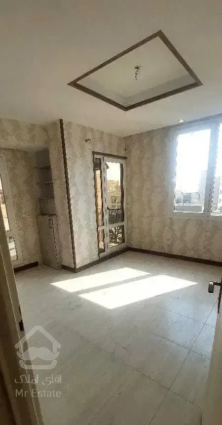 اقدسیه سپند کاظمی ۹۰متر تکواحدی