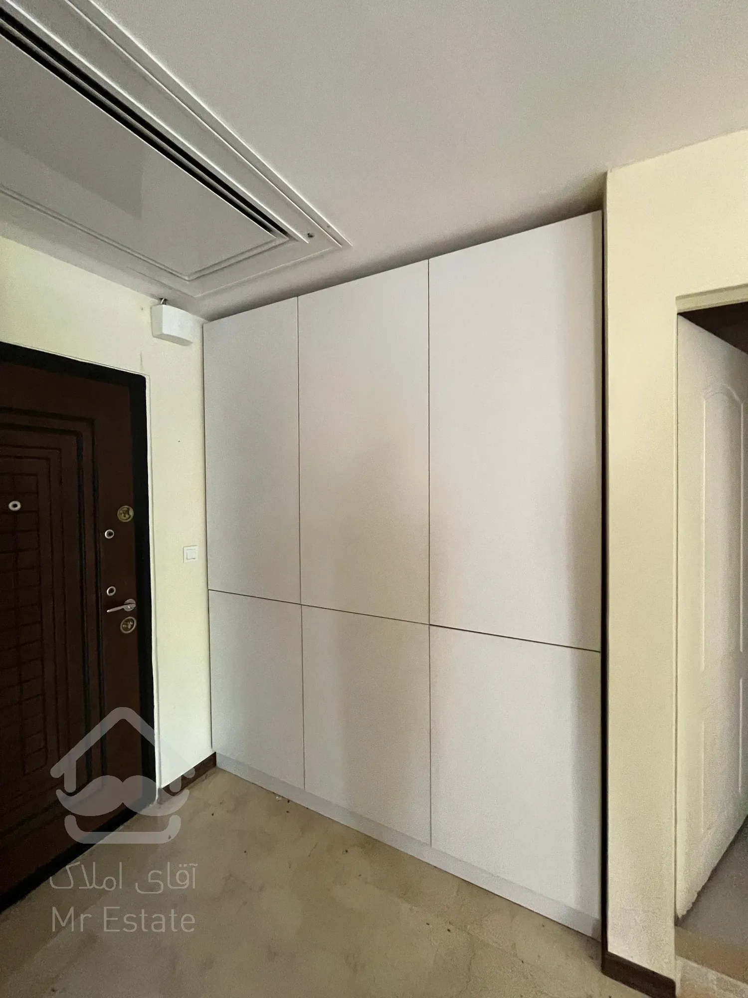 اجاره 260 متری قیطریه