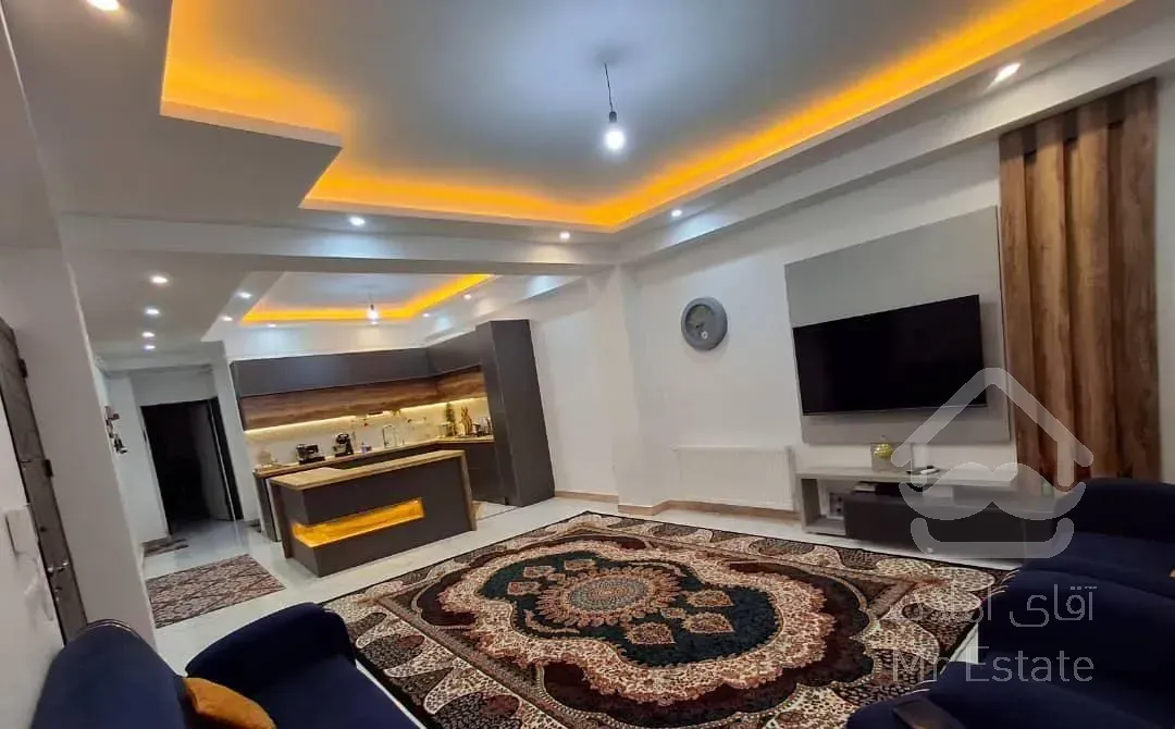 فروش آپارتمان ۱۱۰ متری ۲ خوابه