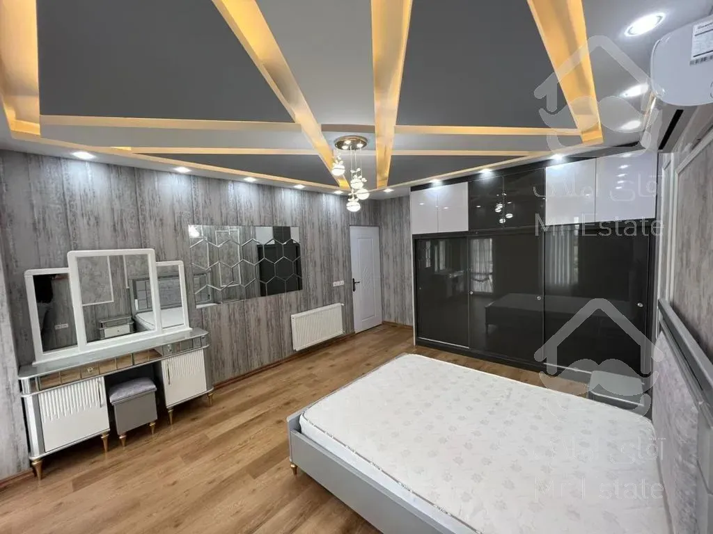 ویلایی زیبا ویو دریا