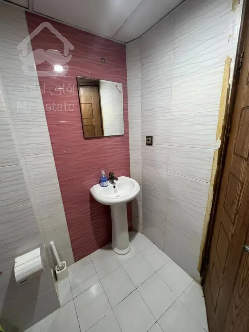 فروش مجتمع خورشید دوخواب ۸۵متری با قابلیت رهن بالا