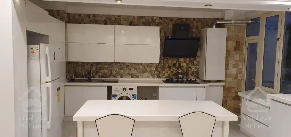 اجاره و رهن آپارتمان زعفرانیه 120  متر اکازيون