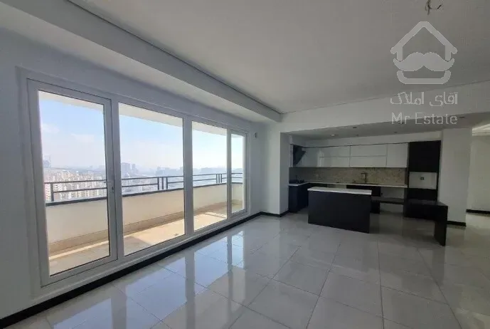 فروش اقساطی واحد ۱۰۰ متری (وام ، تهاتر) تعاونی راگا