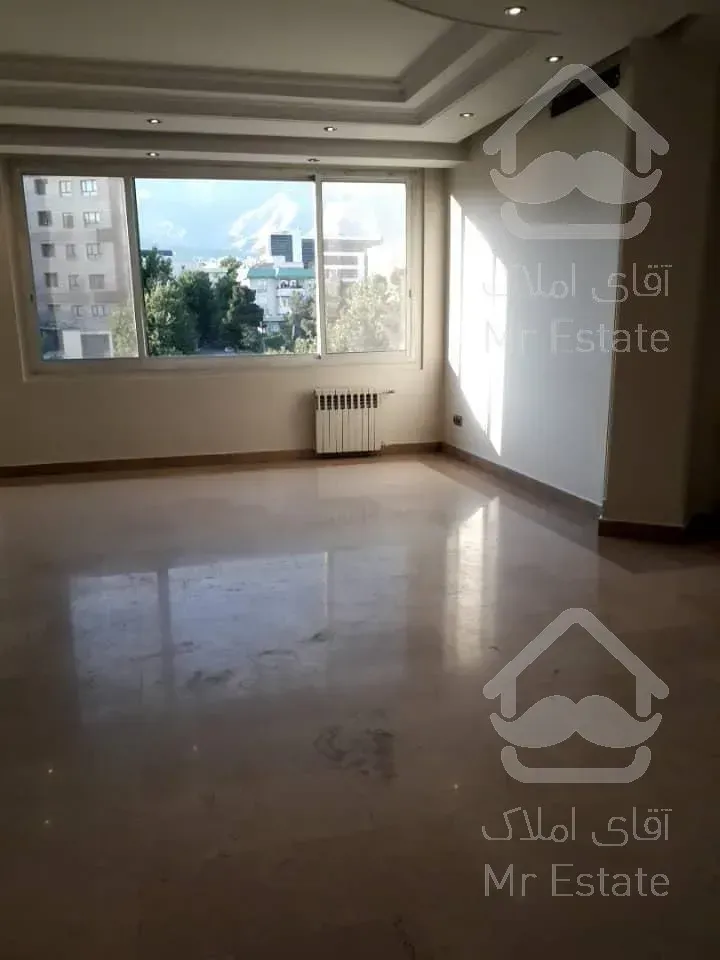 پاسداران 85 متری با سند اداری