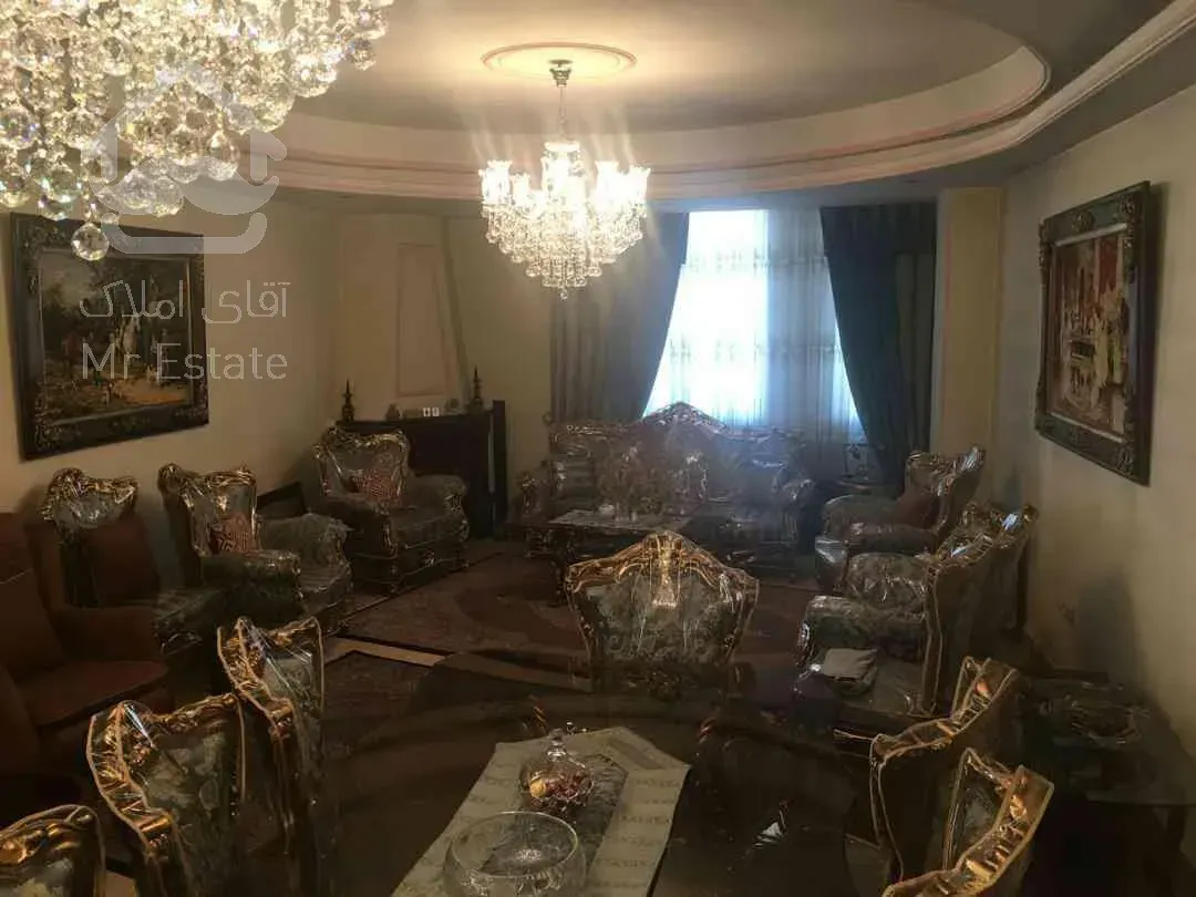 خرید آپارتمان ۳خواب بلوار فردوس