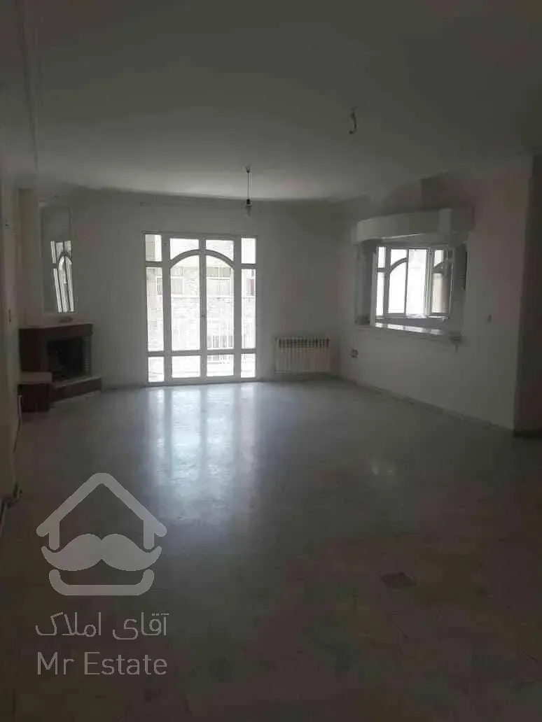 اپارتمان اجاره ۱۲۰متری اباذر