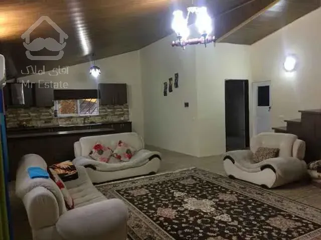 ویلا 210متری محمودآباد شهرکی