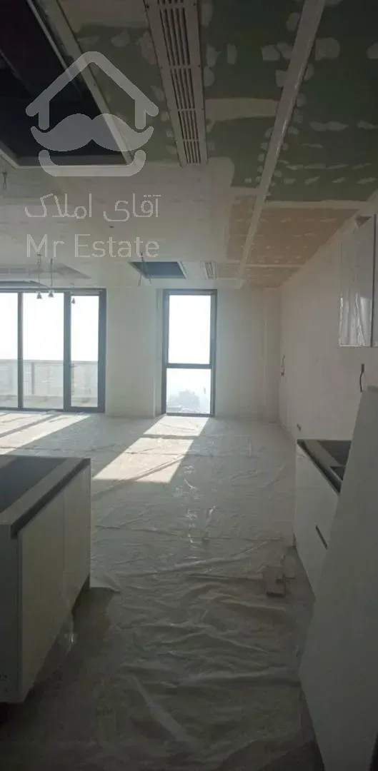 فروش اپارتمان 210 متری زعفرانیه