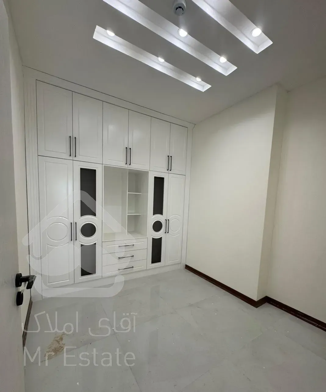 اپارتمان ۱۰۳ متر صفر صیادشیرازی