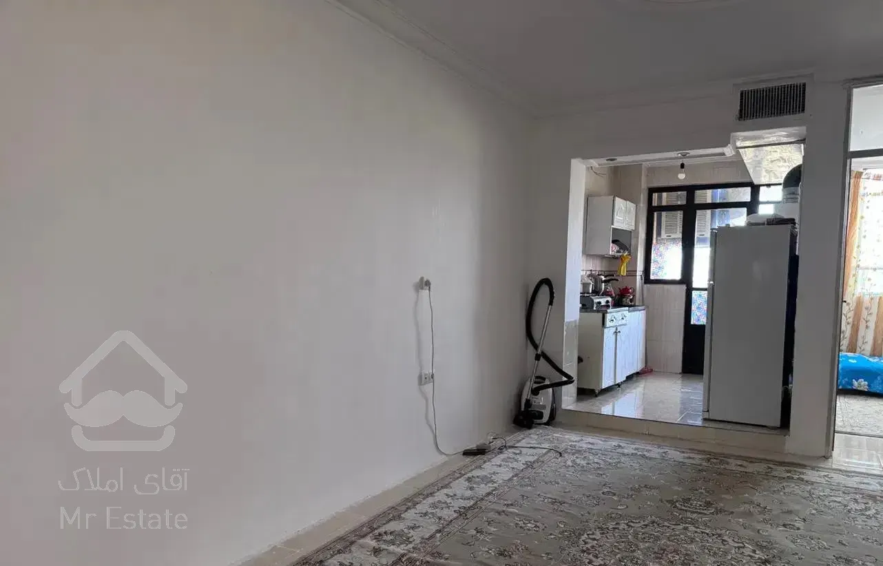 فروش آپارتمان ۵۰ متری خیابان تهران