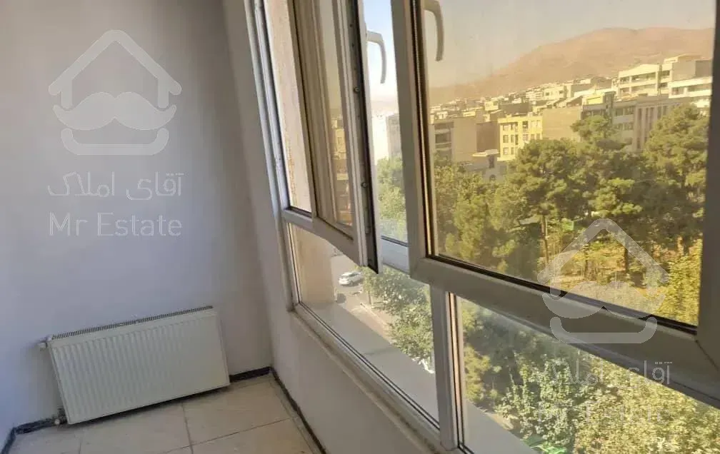 160 متر آپارتمان رهن اشتراکی جنوبی گلستان 13پلاک 11