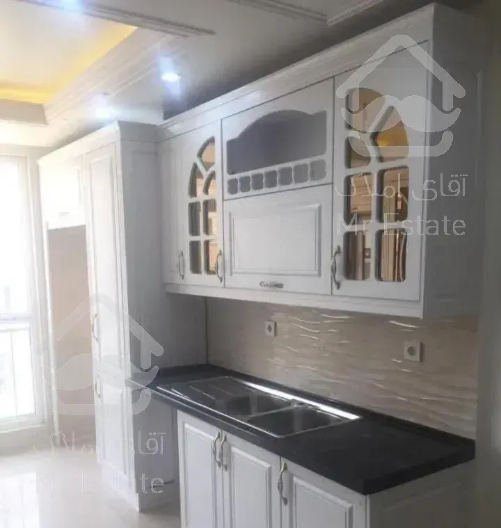 آپارتمان ۱۰۰متر دو خوابه نوساز در نیروهوایی