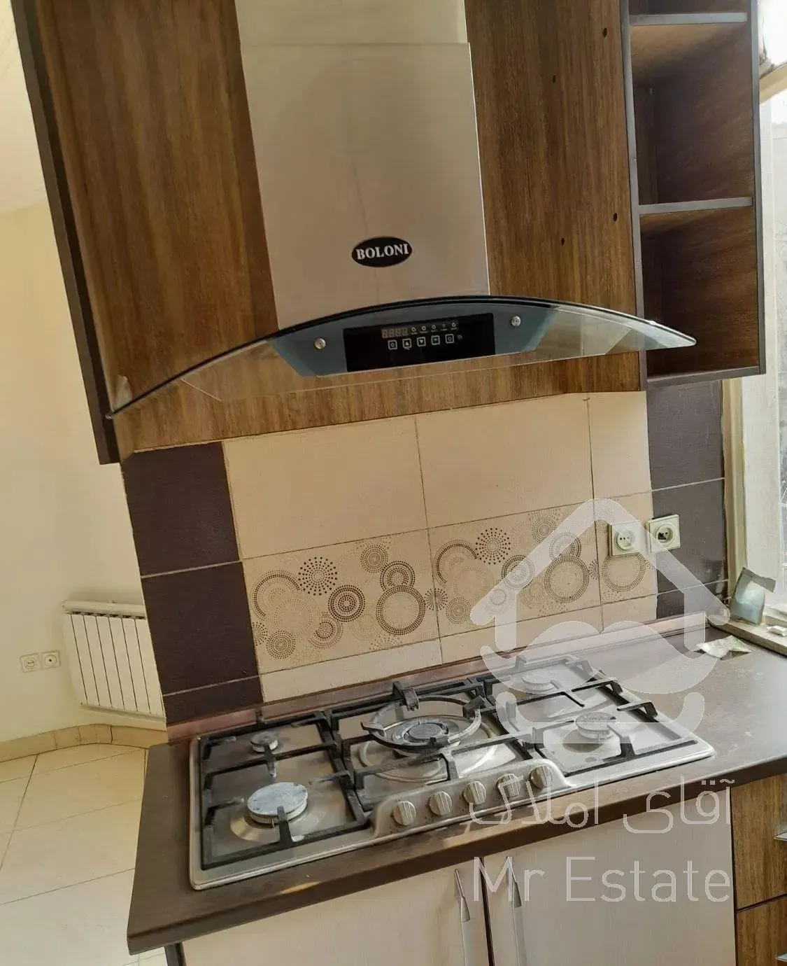 آپارتمان ۹۲ دو خواب