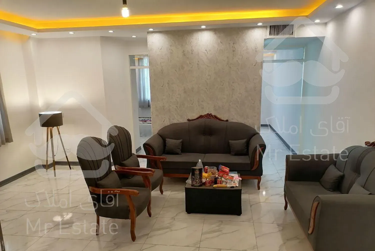 آپارتمان 66 متری/فردوس غرب/ورزی