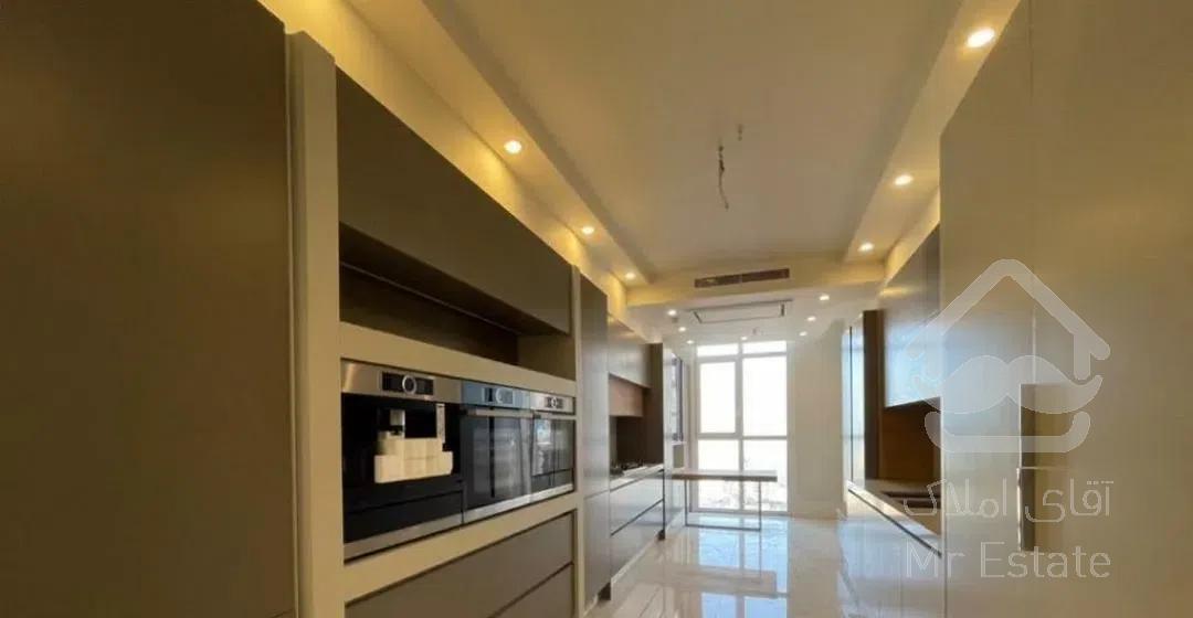 ۲۹۰ متر ۳ خواب/ هتل اپارتمان