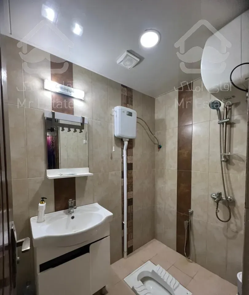 اجاره خانه دو خوابه  در کیش