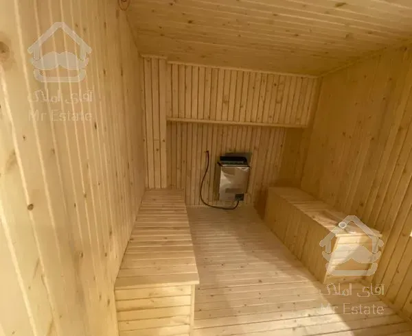 آپارتمان۱۶۵مترسه خواب