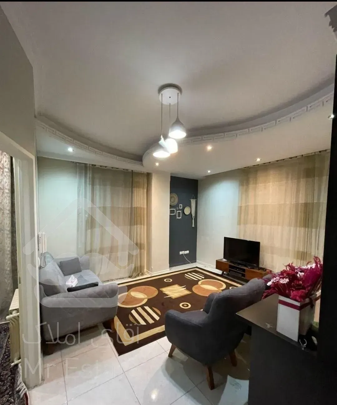 45 متر / پارکینگ/ تکواحدی/ بازسازی/ سرمایه‌گذاری