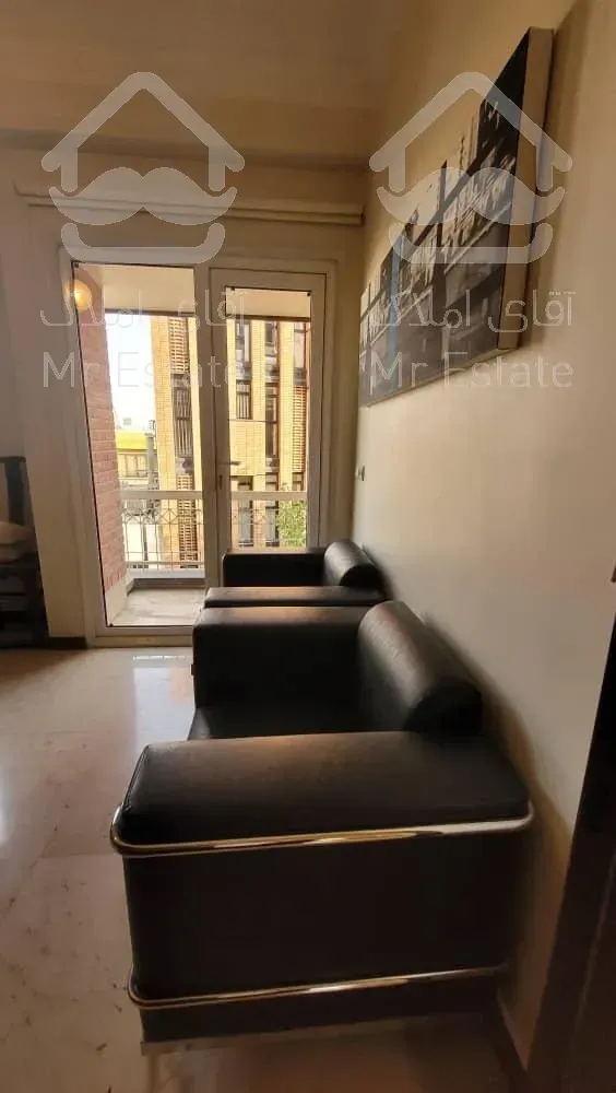 فروش دفتر کار موقعیت اداری تجریش 72  متر لاکچری