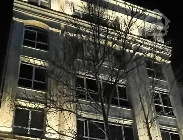 اجاره آپارتمان ۳۲۰متر چهارخوابه تکواحدی طبقه دو