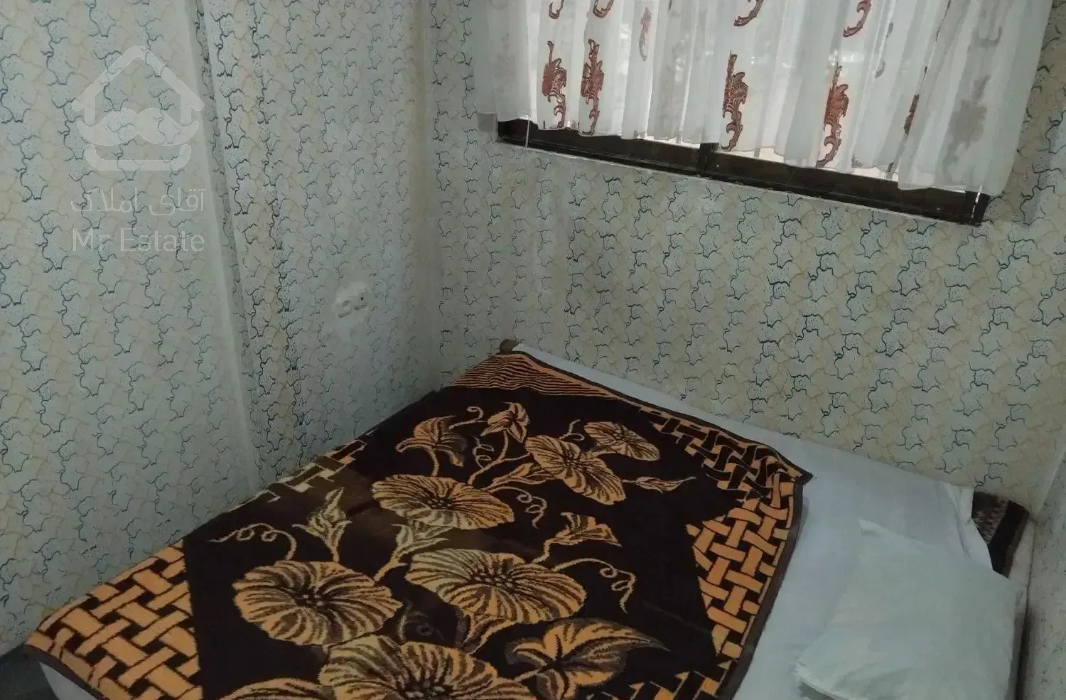 آپارتمانها ۶۰متری و ۶۵متری مبله دانشجویان شهرستانی