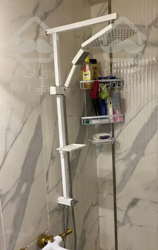 ۹۵ متر/بازسازی شیک/هفت تیر ۹