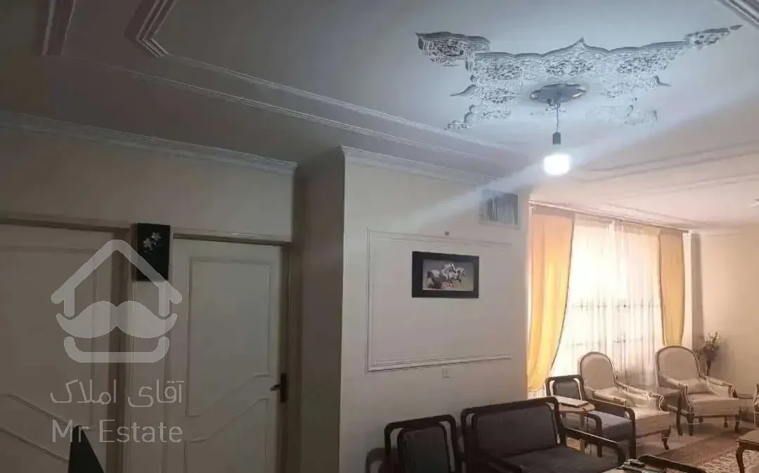 فروش 100متر /2 خواب خوش نقشه /جنوبی