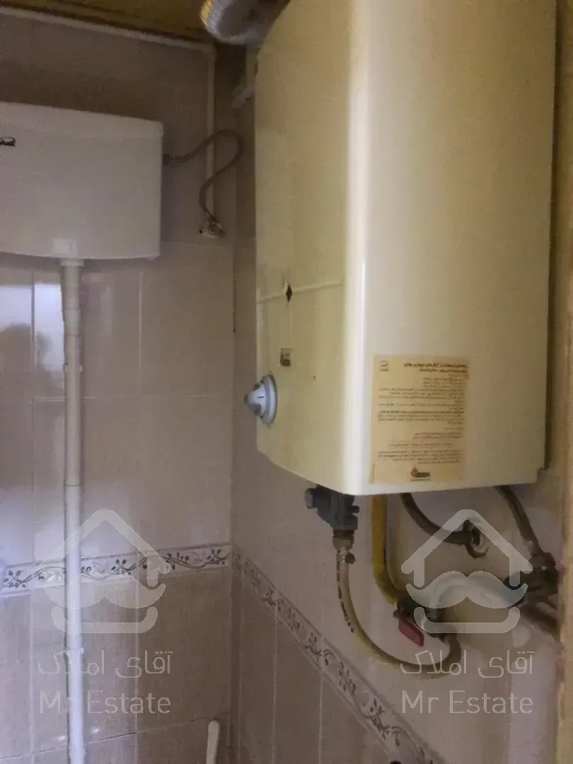 ۵۱متر/موقعیت اداری/آیت‌الله کاشانی