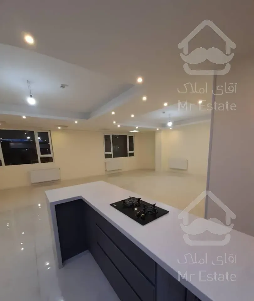 آپارتمان فاز۴متراژ۱۵۰ متر