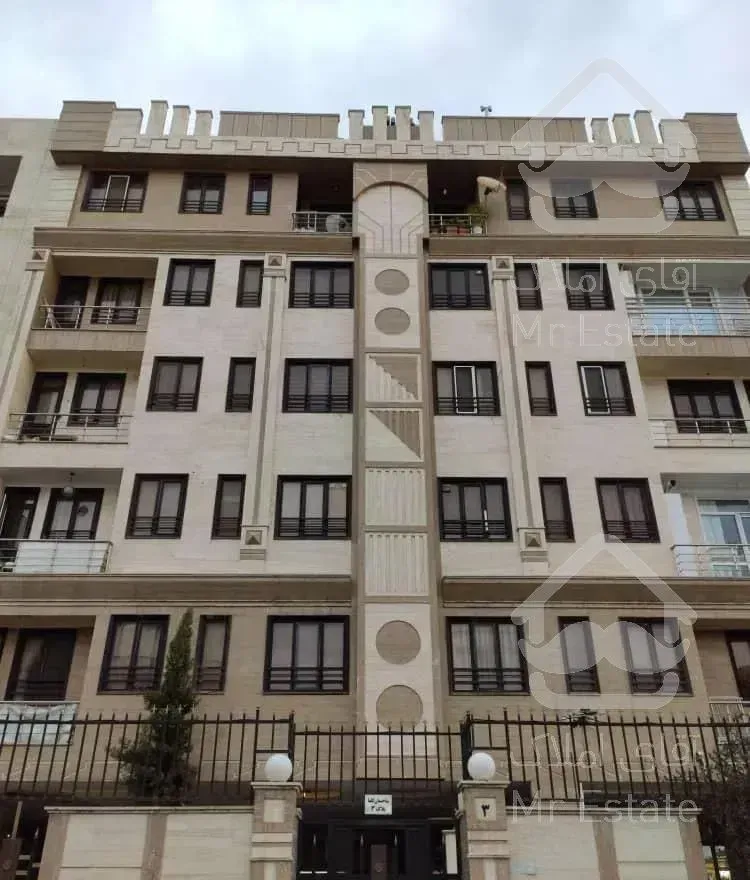 آپارتمان ۶۵ متری یک خواب